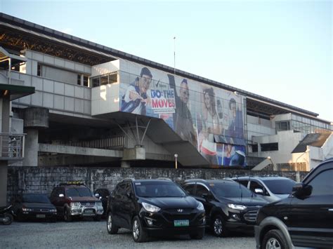 SM North EDSA to LRT 2 Legarda Station : r/HowToGetTherePH .